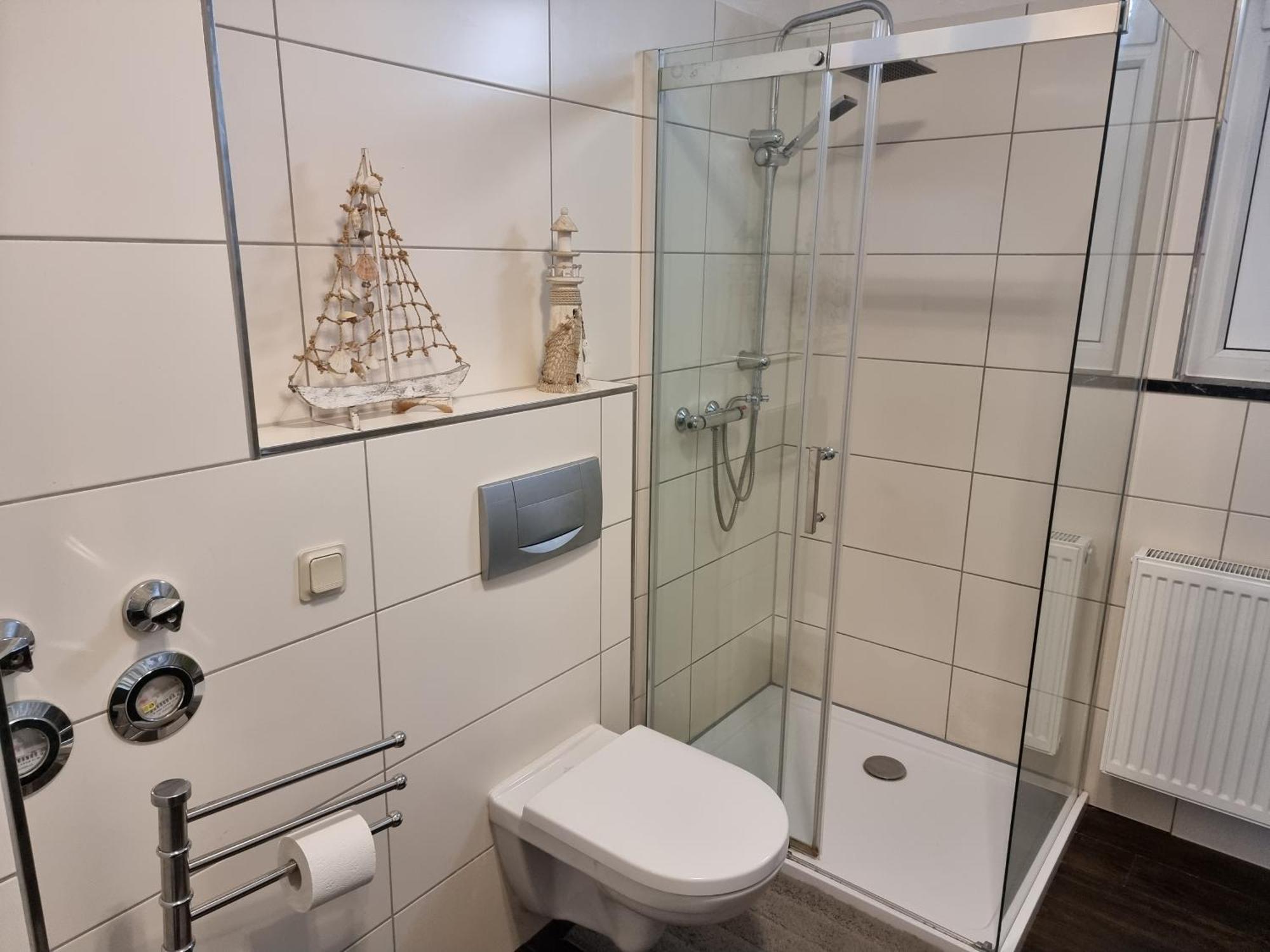 Ferienwohnung Stadtvilla Magdeburg Room photo